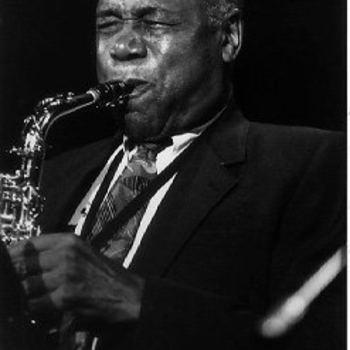 Buddy Collette
