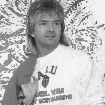 Barry Lane – Warning