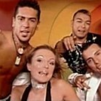 Boomboxx – Boom Boom Booom 2003