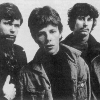 Blues Section – Please Mr. Wilson