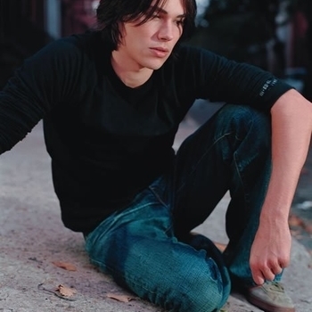 Ben Jelen – Where Do We Go
