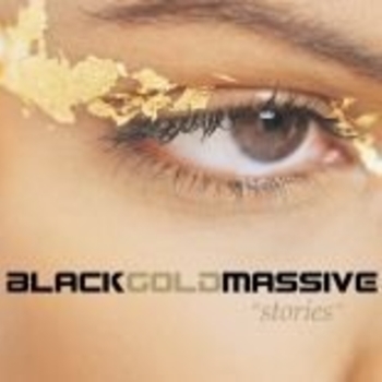 Black Gold Massive – Sometimes It Snows in April (Mr. Gone’s Weekender mix)