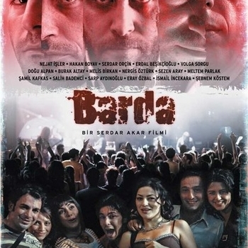 Barda – Arroyo