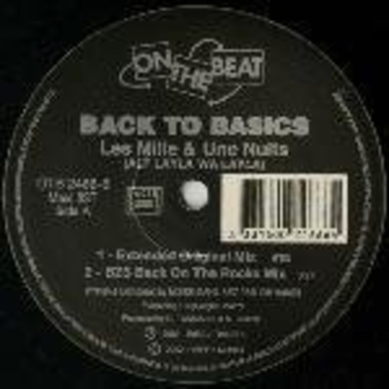 Back to Basics – Please Forgive Me (Almighty 12" Cult Mix)