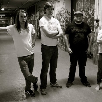 Bison Machine – Waning Gibbous