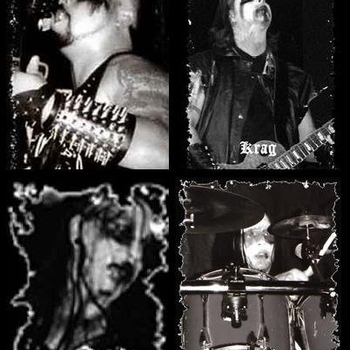 Bahimiron – Poison The Crucifix