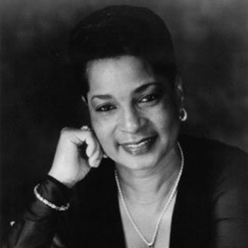 Barbara Carr – I Ain't Going Down Without a Fight