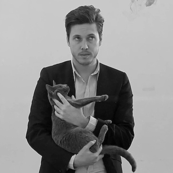Ben Browning – Are You Acting?