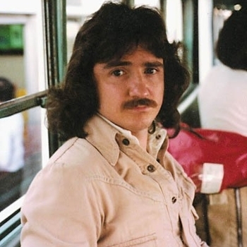 Buck Dharma