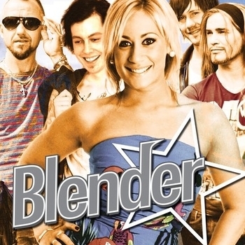 Blender – Candy