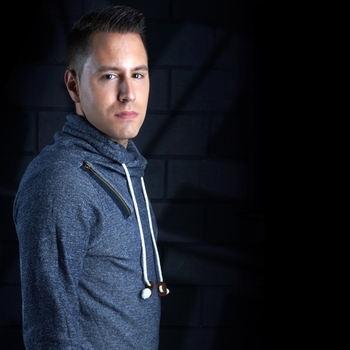 Bryan Dalton – Rise (Original Mix)