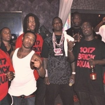 Slim Dunkin – Transformers (Feat. YG Hootie, Gucci Mane, Yung Joey, Waka Flocka, Lil Capp, Frenchie)