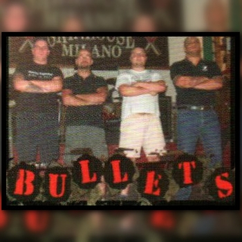 Bullets – Lealta Azione (La Mia Vita 2013)