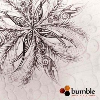 Bumble – делю на два