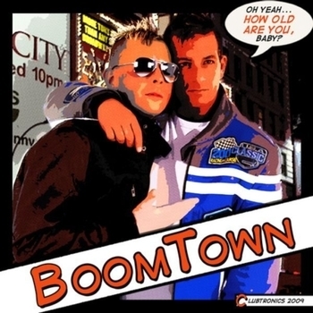BoomTown – How Old Are You