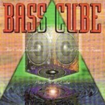 Bass Cube
