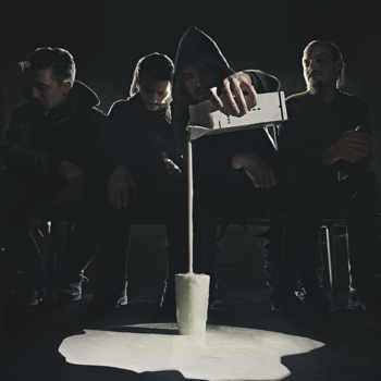 beastmilk – Children of the Atom Bomb