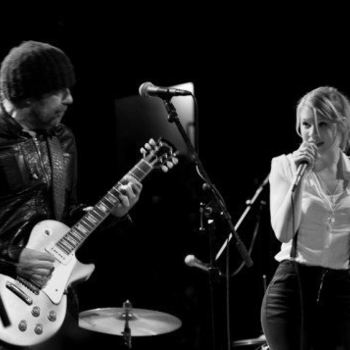 Black Dub – Sirens