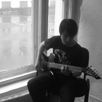 BitacHi – Beginning (Heroin '09)