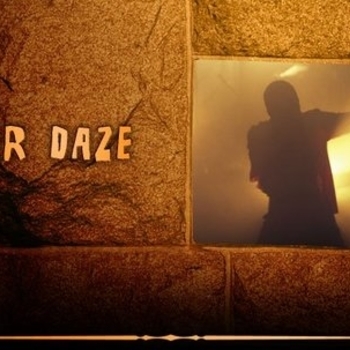 Better Daze – Golden Brown