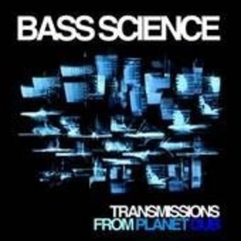 Bass Science – #STM_AVG Swerve