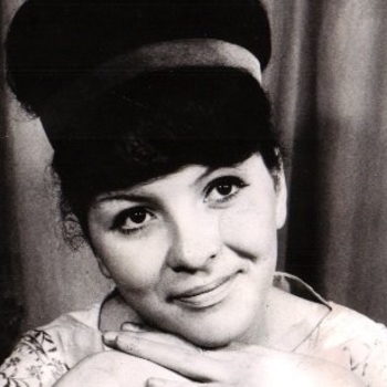 Beryl Marsden – Break-A-Way