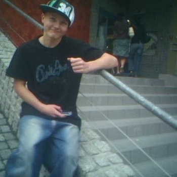 Baks – Пятница