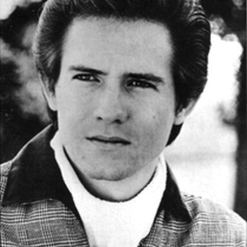 Bobby Fuller – You're in Love