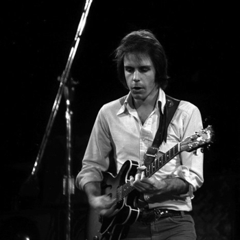 Bob Weir – Walk in the Sunshine
