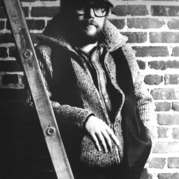 Bill LaBounty