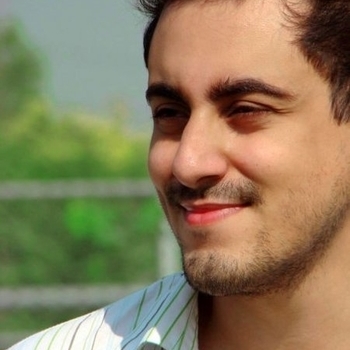 BILAL KHAN – Без названия