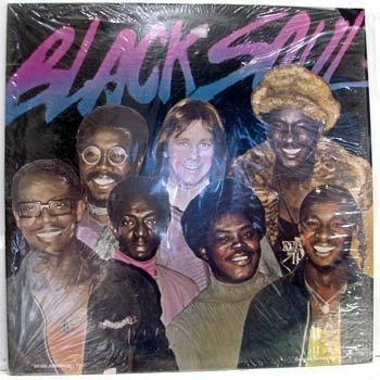 Black Soul – О любви