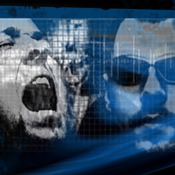 Blind Effects – Einschlag