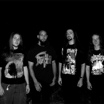Burning Shadows – The Last One to Fall