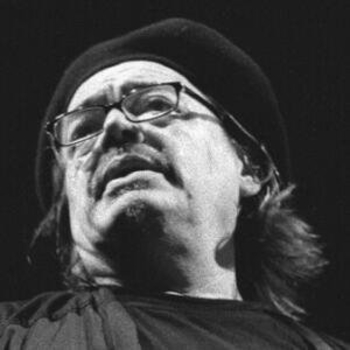 Bernard Lubat