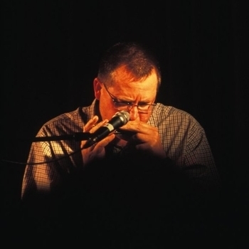 Brendan Power – The Drunken Landlady/The Wind That Shakes the Barley/John Stenson's #2