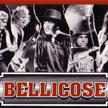 Bellicose – Love on Ice