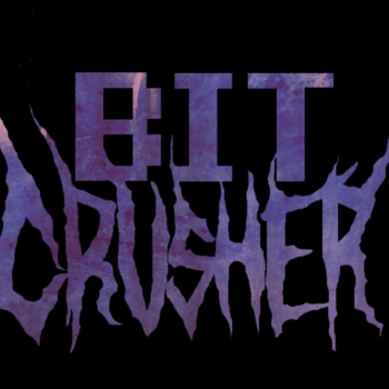 Bitcrusher
