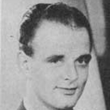 Bill McGuffie – I Got the Sun in the Morning (From ''Annie Get Your Gun'')