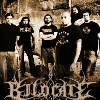 Bilocate – A Desire to Leave Part I Obscurity