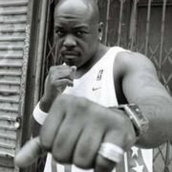 Bumpy Knuckles – B.A.P.(Ghetto Blasta Remix)