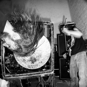 Buried Inside – Terrortourismology