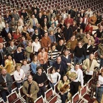 Berlin Symphony Orchestra