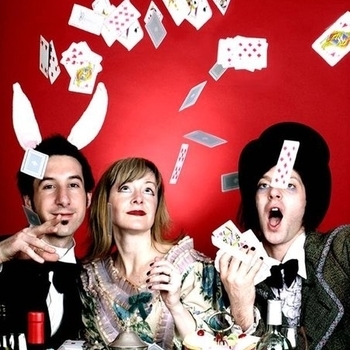 Brillig – The Hearse Song