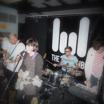 Big Wave – Not Just Imagining