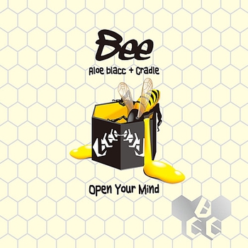 Bee – Intro (Open Your Mind 2009)