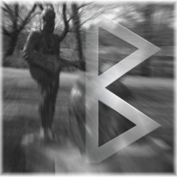 Berkana – Suffering in A Silent Grief (Original Mix)
