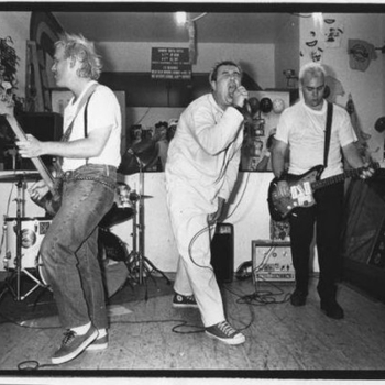 Big Boys – identity crisis