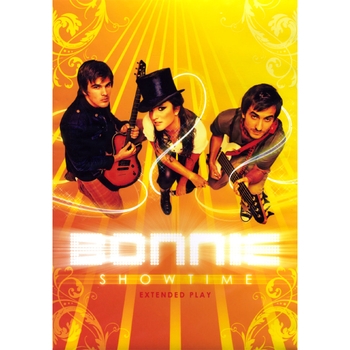 Bonnie – Heart and Soul (Dance Club Remix) (Heart and Soul 2015)