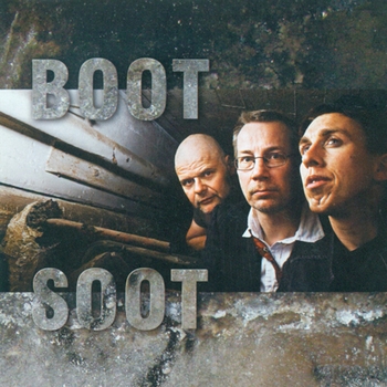 Boot – Oxberg/Bingsjo (Soot 2010)